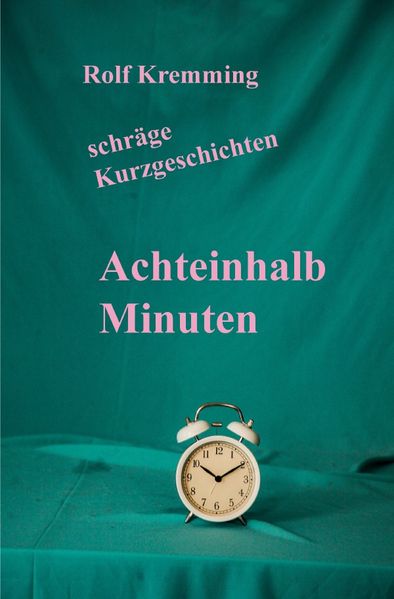 Cover von Marc ist tot … das Leben ist schön