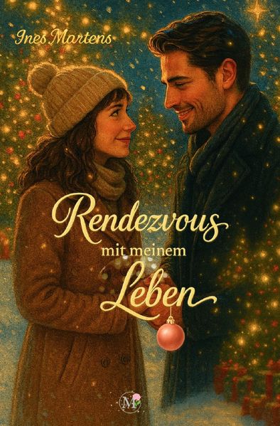 Cover von Rendezvous mit meinem Leben