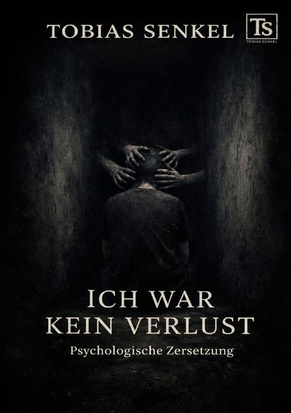 Cover von Ich war kein Verlust