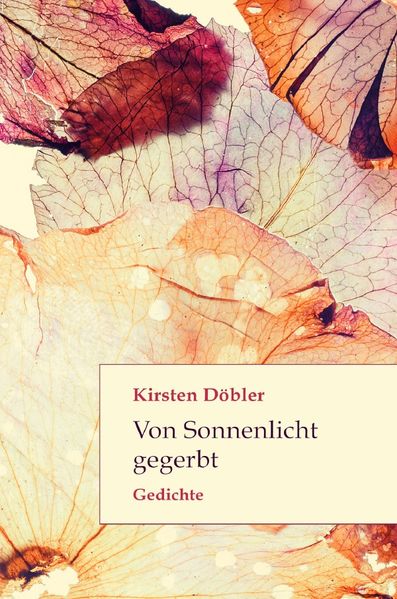 Cover von Von Sonnenlicht gegerbt