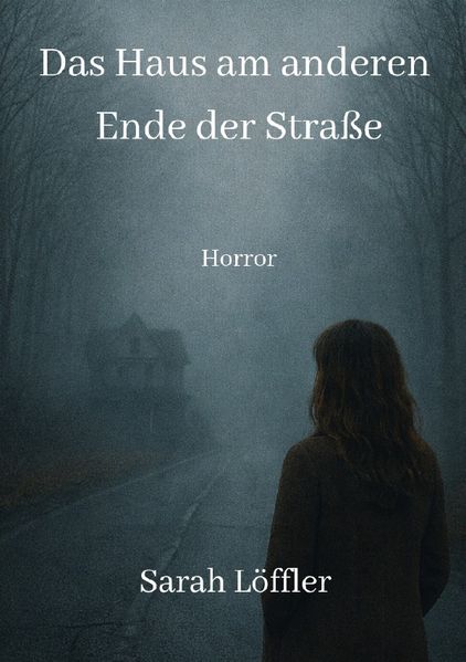 Cover von Das Haus am anderen Ende der Straße