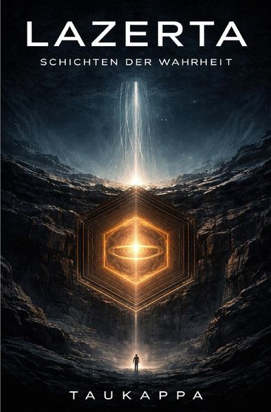 Cover von Lazerta