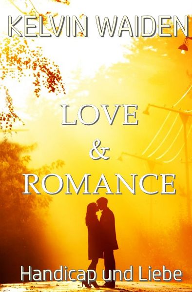 Cover von Love & Romance