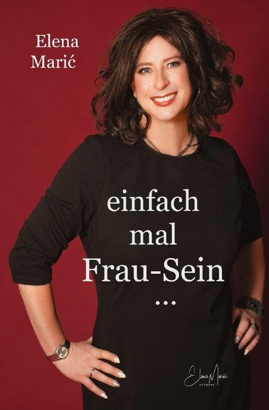 Cover von einfach mal Frau-Sein