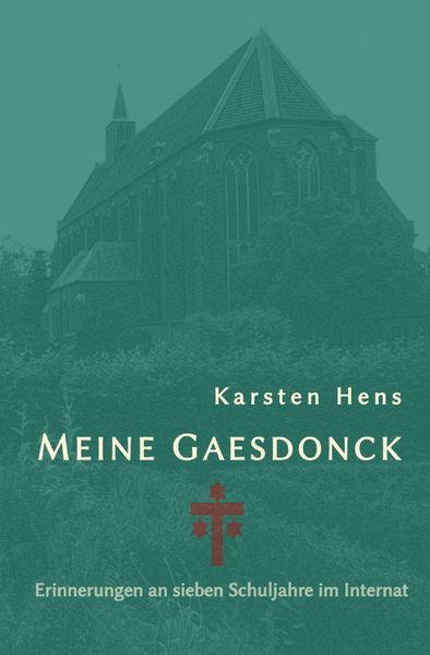 Cover von Meine Gaesdonck