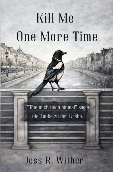 Cover von Kill Me/Kill Me One More Time