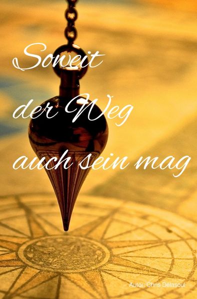 Cover von Soweit der Weg auch sein mag