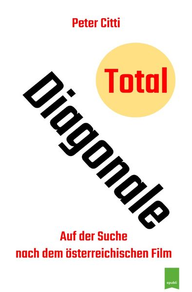 Cover von Diagonale total