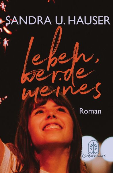 Cover von Leben, werde meines