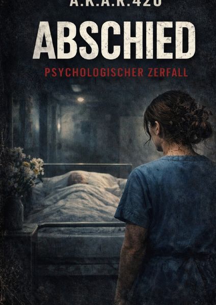 Cover von Abschied