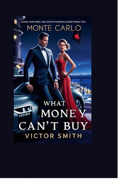 Cover von What Money Can’t Buy