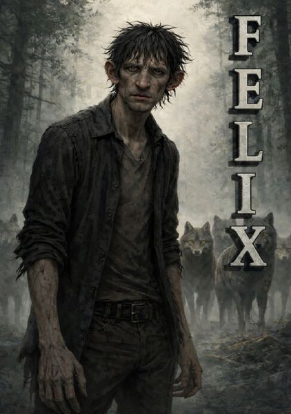 Cover von Felix