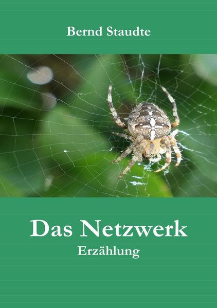 Cover von Das Netzwerk