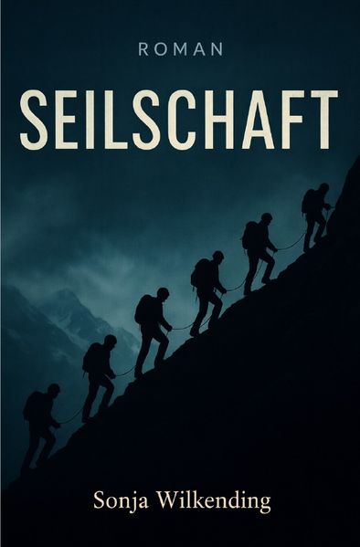 Cover von Die Seilschaft