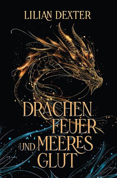 Cover von Drachenfeuer und Meeresglut