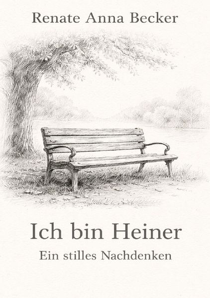 Cover von Ich bin Heiner