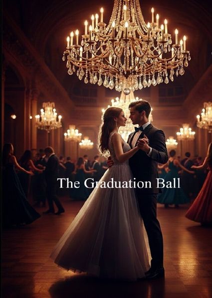 Cover von Der Abschlussball/The Graduation Ball