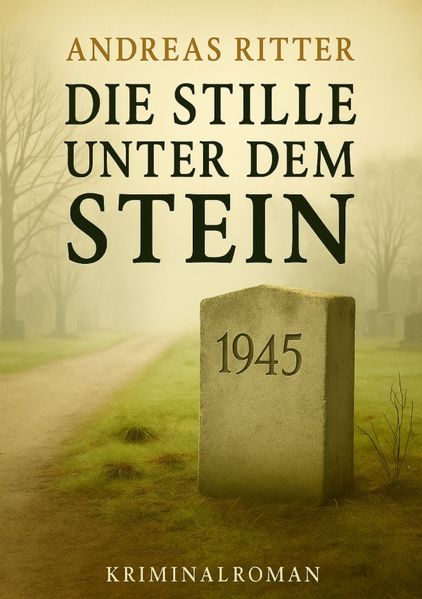 Cover von Paul Merten ermittelt/Die Stille unter dem Stein