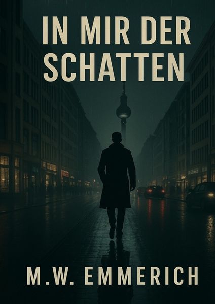 Cover von In mir der Schatten
