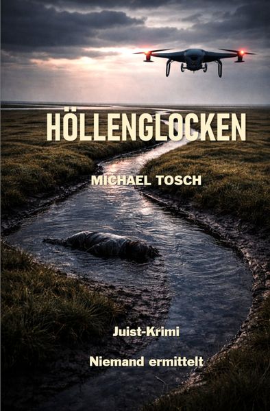 Cover von Höllenglocken