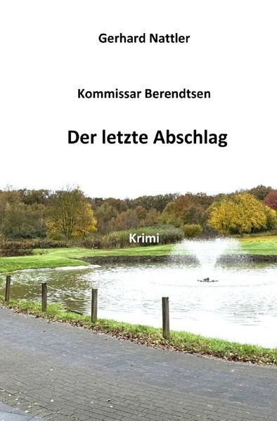 Cover von Der letzte Abschlag