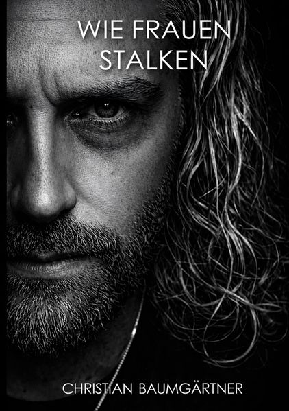 Cover von Wie Frauen stalken
