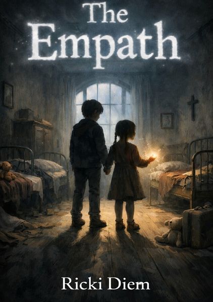 Cover von The Empath