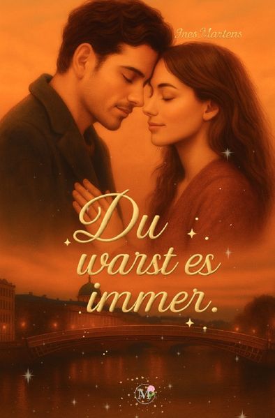 Cover von Du warst es immer