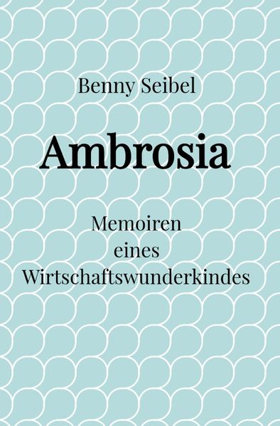 Cover von Ambrosia