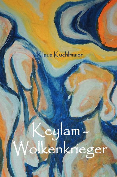 Cover von Keylam-Wolkenkrieger