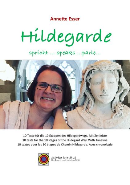 Cover von Hildegard (e)