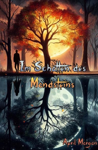 Cover von Im Schatten des Mondsteins