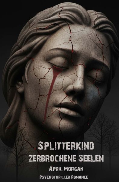 Cover von Splitterkind