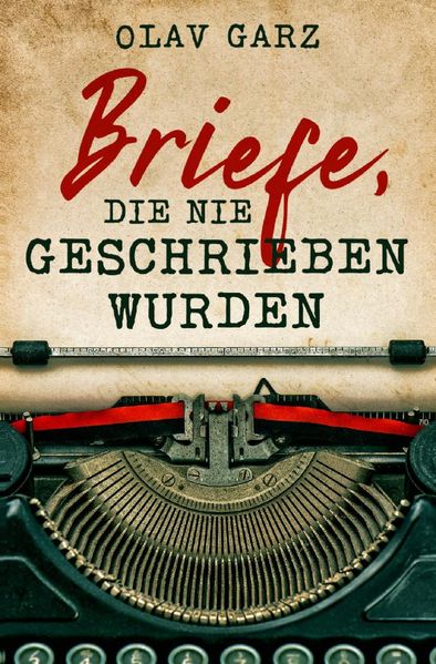 Cover von Briefe, die nie geschrieben wurden