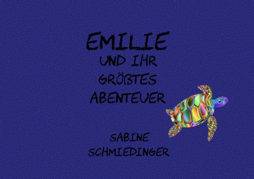 Cover von Emilie