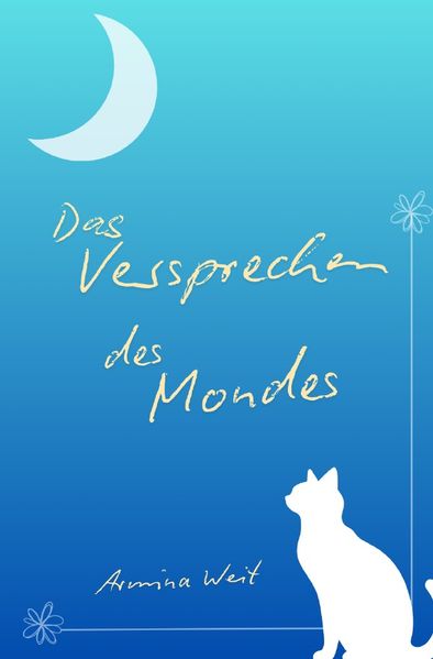 Cover von Das Versprechen des Mondes