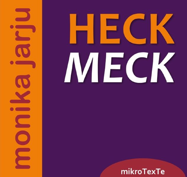 Cover von FREEdrichshagener KleeBLATT/HECK MECK