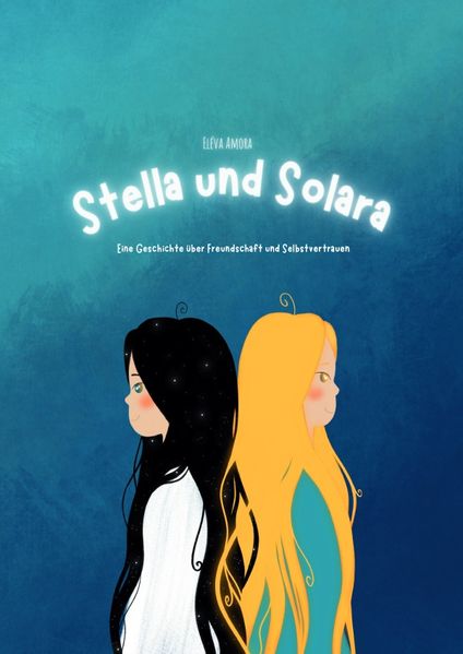 Cover von Stella und Solara
