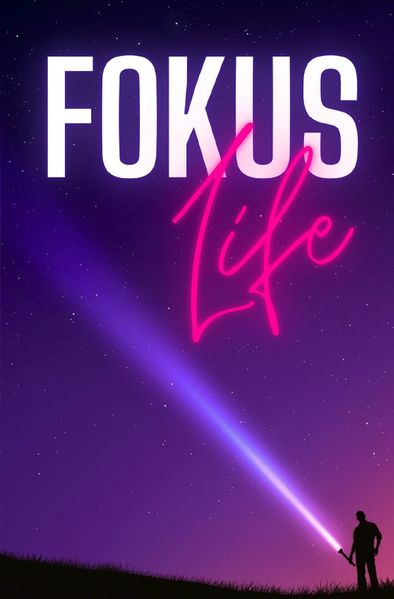 Cover von FOKUS LIFE: Mentale Gesundheit Tages-Tracker – 100 Seiten im Taschenbuchformat
