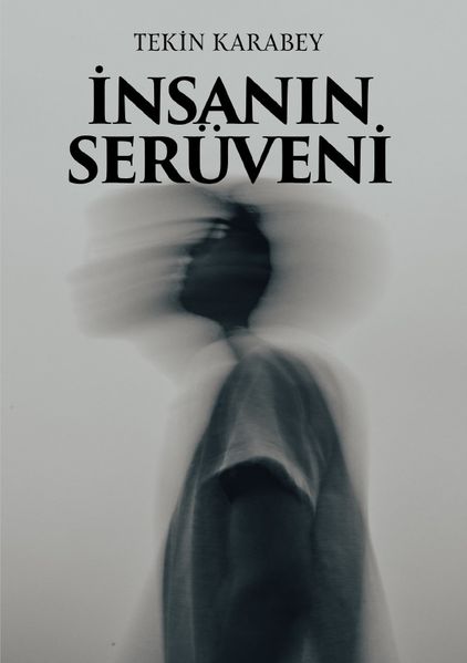 Cover von İnsanın Serüveni