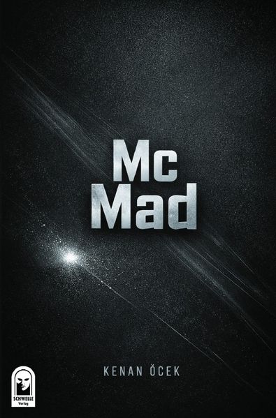 Cover von Mc Mad
