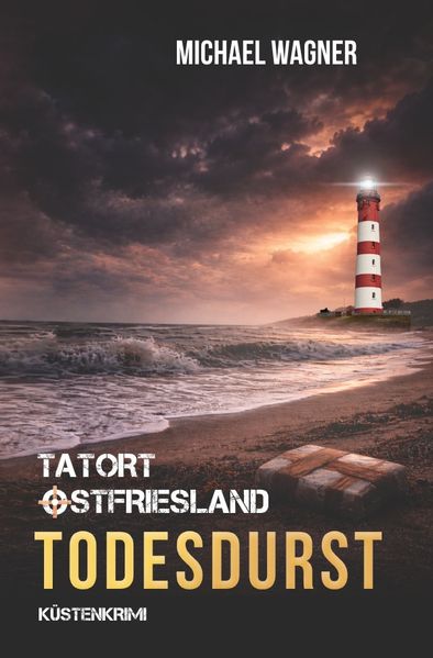 Cover von Tatort Ostfriesland/Tatort Ostfriesland – Todesdurst