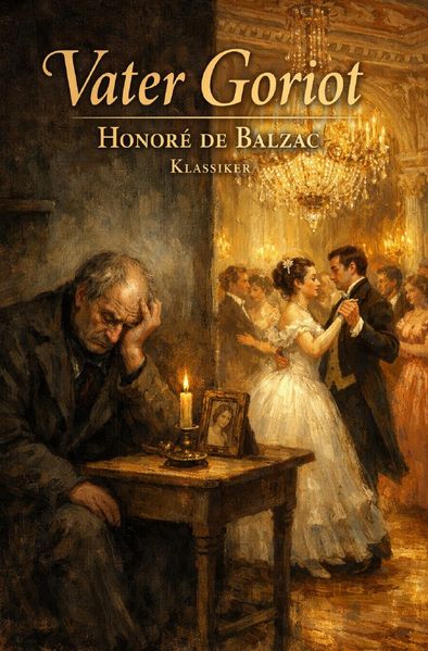 Cover von Klassiker/Vater Goriot