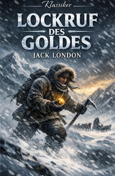 Cover von Klassiker/Lockruf des Goldes