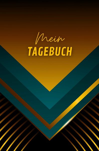 Cover von Mein Tagebuch – Fragen beantworten