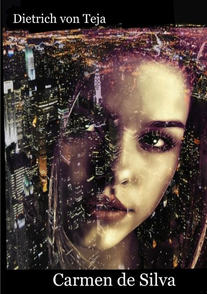 Cover von Carmen de Silva