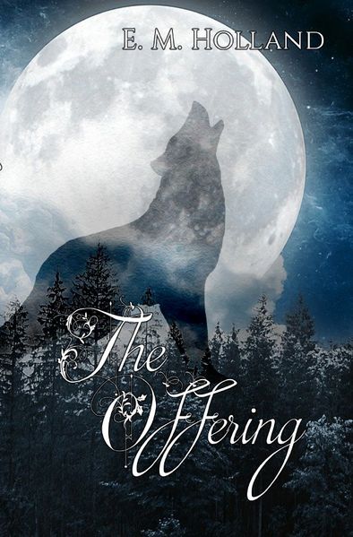 Cover von The Offering