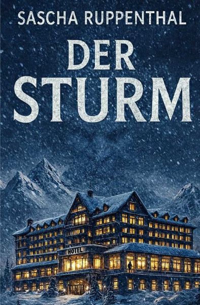 Cover von Der Sturm