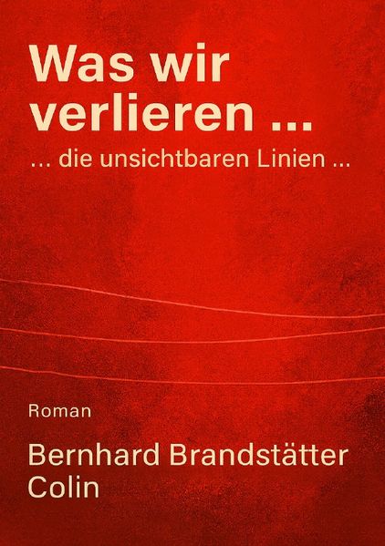 Cover von Was wir verlieren