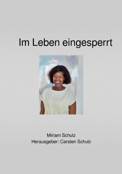 Cover von Im Leben eingesperrt